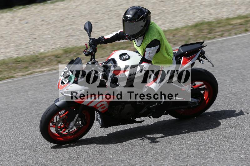 /18 05.06.2026  TZ Motorsport ADR/Gruppe gruen/52